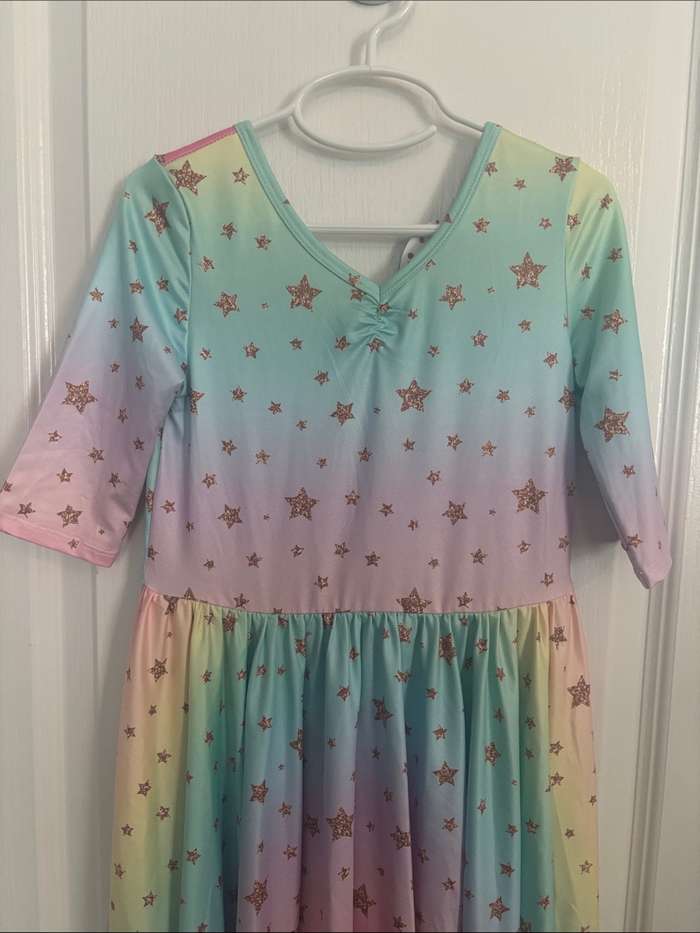 Charlie’s Project| Twirl Dress NWT